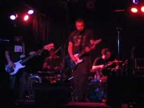 sarsaparilla dissection @ lions den