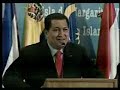 Chávez celebra liberación de 15 rehenes colombianos