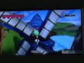 Klonoa Door to Phantomile, imatges en viu del joc Klonoa Door to Phantomile, imatges en viu del joc