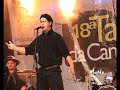 Quando o Poncho Bota Culo - 18ª Tafona da C. Nat. Osório/RS