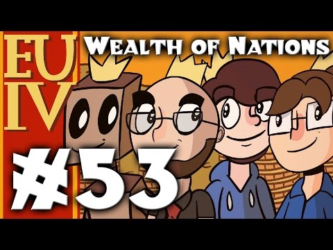 Nations - My