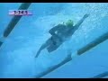 swim