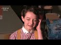 Dakota Blue Richards video 3