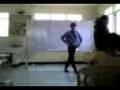 videos de my wierd classmate