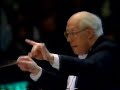 Britten War Requiem Rostropovich Dies Irae opening Terfel