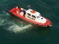 Mediterranean Tugboats