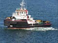 Mediterranean Tugboats Mediterranean Tugboats