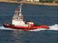 Mediterranean Tugboats