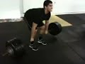 Erick hits 322# at CFCM