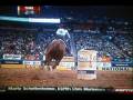 NFR Barrel Racing Round 4 Part 2