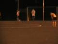 Vestnes Varfjell2 - Tomrefjord: 4-3 Ole Marius fin redning
