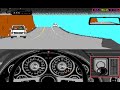 Classic PC Games - Test Drive II Classic PC Games - Test Drive II