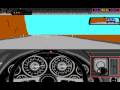 Classic PC Games - Test Drive II