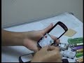 Motorola L7 - Faceplate and Keypad Reassem - Repair Tutorial