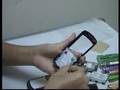 Motorola L7 - Faceplate and Keypad Reassem - Repair Tutorial