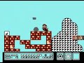 Super Mario Brothers 3 