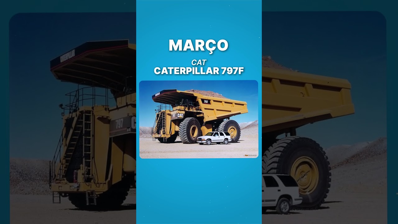 O carro do seu mês de nascimento! Qual o seu? 🤔