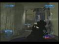Halo 2 4v4 ItWasLuck's P.O.V
