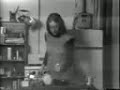 Semiotics of the Kitchen
