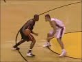 Dwyane Wade Crossover King aka Deadly Slasher