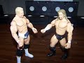 Extreme Violence Wrestling: Triple H Returns