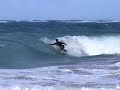 Bodyboarding Pounders Shorebreak