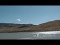 Kiteboarding Utah Lake Tyler Sterling Sept 5th - foto 3