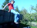 street stunt F.A.T (Endriu i Munio)