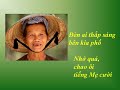 XUÂN ĐẤT KHÁCH - Nhạc Võ Tá Hân - Thơ Trần Trung Đạo - Ca sĩ Hoàng Quân