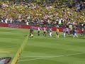 FEYENOORD- AJAX 2-2 FEYENOORD- AJAX 2-2