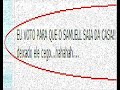 big brother brasil   edição guarujá   paredão