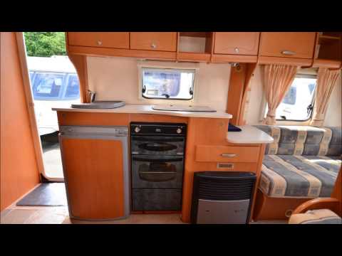 caravans for sale