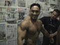 Backstage: Azlisham Zakaria SC38 (Part 2) Backstage: Azlisham Zakaria SC38 (Part 2)