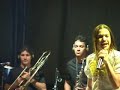 GAROTA SAFADA - BEBENDO E RAPARIGANDO