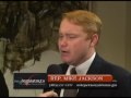 Interview with Rep. Mike Jackson 02 05 09