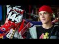 Christian Craig TLD/Lucas Oil/Honda