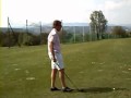 2010-05-08 | Le swing de John Daly par Laurent stage Avril 2010.WMV ~> ()