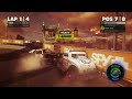 Click here to watch this video DiRT Showdown - Launch-Trailer