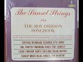 a beautiful orchestrated version of one of my favorite songs... from 