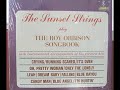 a beautiful orchestrated version of one of my favorite songs... from 