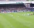 leeds united fc v hartlepool united