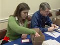 Inauguration Tickets in High Demand