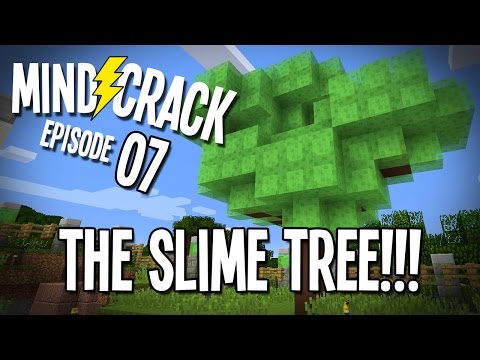Minecraft Mindcrack Server Ep 07 -