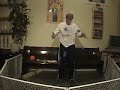 Chris Taibbi Show Off Reel 2006