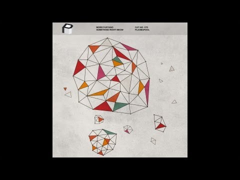 Something Right Meow (Original Mix) - Mord Fustang