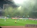 Pao ole ole...trifyllara mou trelainomai...PANATHINAIKOS