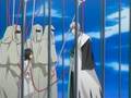 Rukia's Broken Resolve