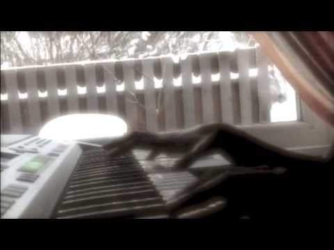 Kanave Kanave ( Yun Hi Re ) - David - Piano cover