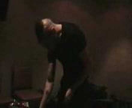 Sudden Infant at 'No Trend 2' (Part1)