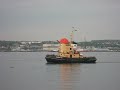 Theodore Tugboat Theodore Tugboat